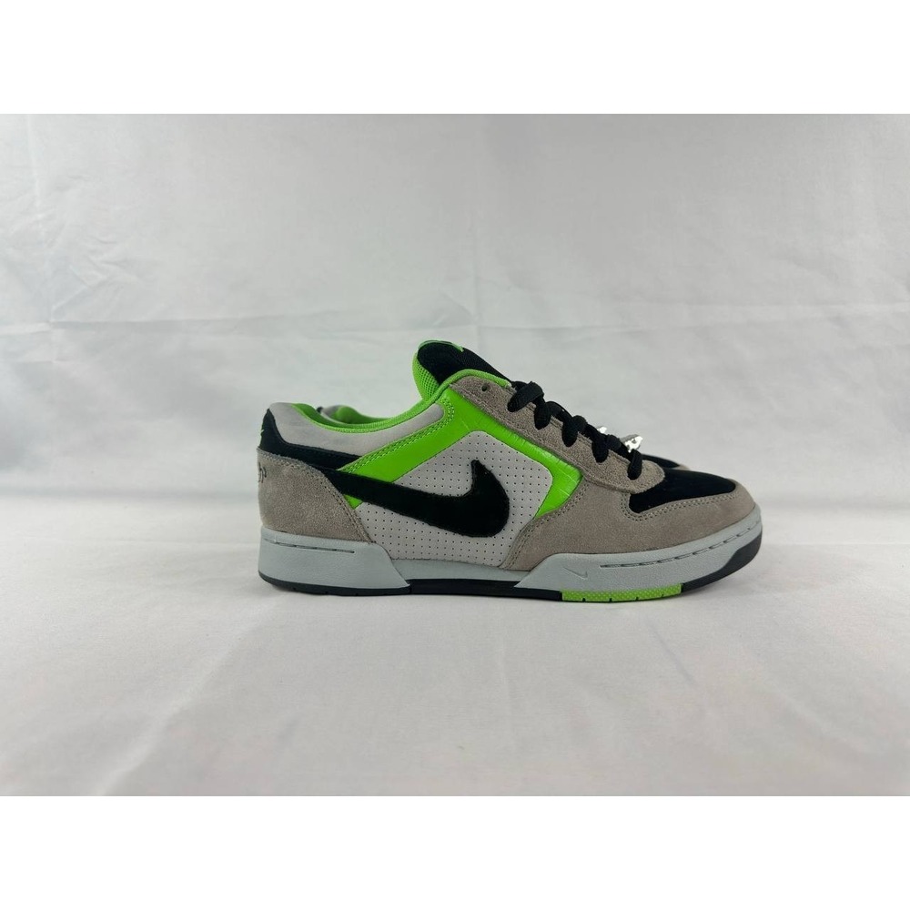 Nike SB Zoom Air 2008 Regime 4 Guardians 314067-001 Size 9